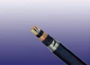 image of PE Insulated Air Core/Jelly Filled Paired Railway Signalling Cables (RF 0.3)